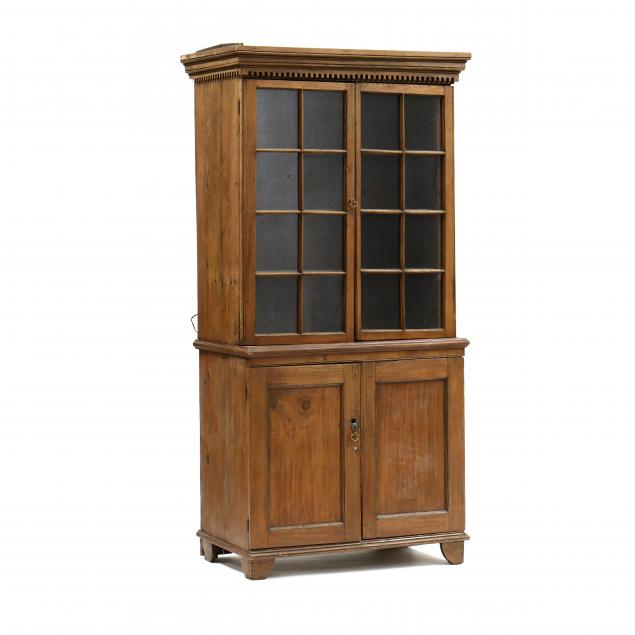 NORTH CAROLINA CHIPPENDALE
