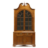 NORTH CAROLINA CHIPPENDALE WAL