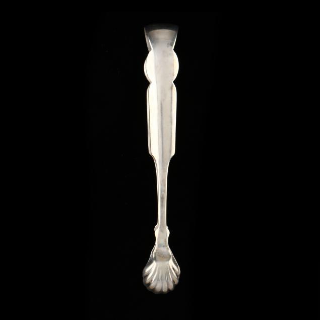 NORTH CAROLINA COIN SILVER SUGAR