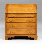 North Carolina desk, James Ghe