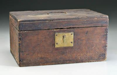 North Carolina doctor&#39;s kit and