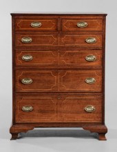 North Carolina Federal Inlaid