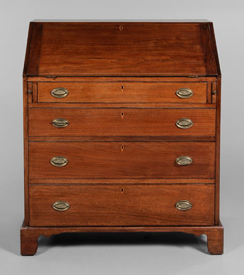 North Carolina Federal Inlaid