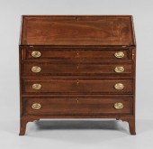 North Carolina Federal Inlaid