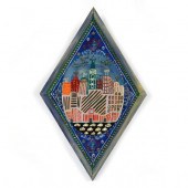 NORTH CAROLINA FOLK ART PAINTI