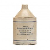 NORTH CAROLINA STONEWARE LIQUO