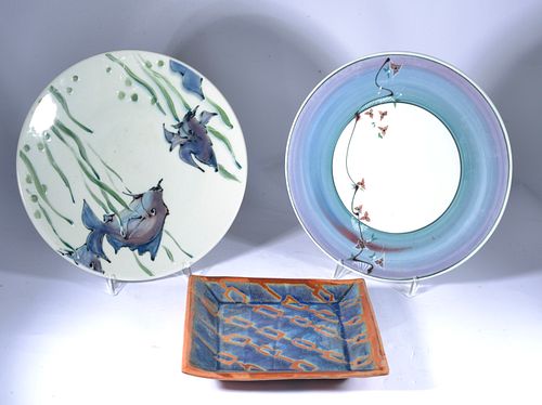 NORTH CAROLINA STUDIO POTTERY
