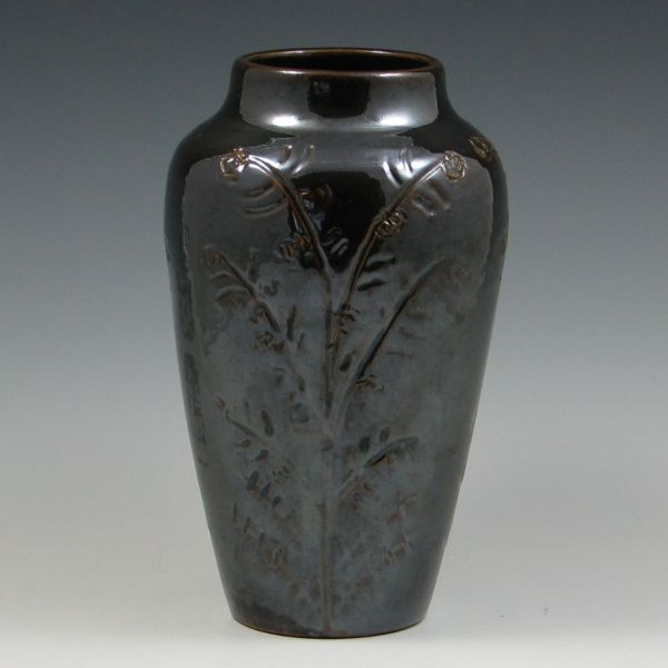 North Dakota School of Mines Vase