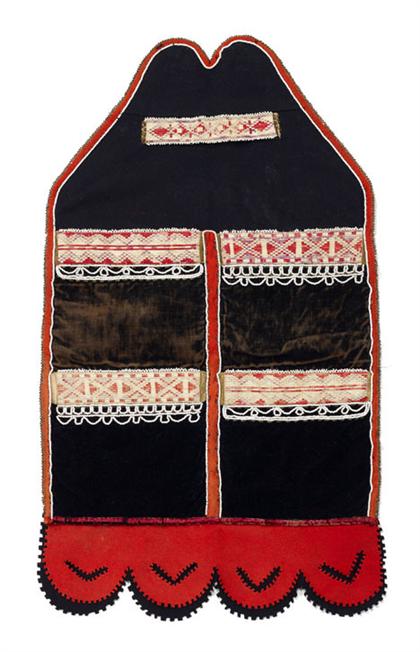 North Eastern Indian bead and