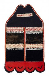 North Eastern Indian bead and