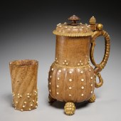 NORTH EUROPEAN CEREMONIAL BIRC
