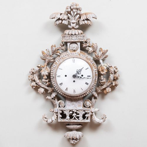 NORTH EUROPEAN ROCOCO STYLE