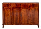 NORTH GERMAN NEOCLASSICAL MAHO