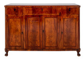 NORTH GERMAN NEOCLASSICAL MAHO