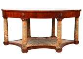 NORTH ITALIAN CHERRYWOOD AND S