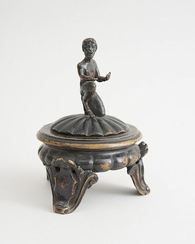 NORTH ITALIAN LATE RENAISSANCE