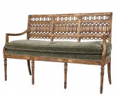 NORTH ITALIAN NEOCLASSICAL GIL