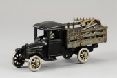 NORTH & JUDD ANCHOR TRUCK CO.
