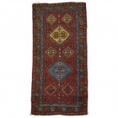 North Persian Rug, possibly Ka