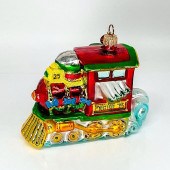 NORTH POLE JUNCTION - CHRISTOP