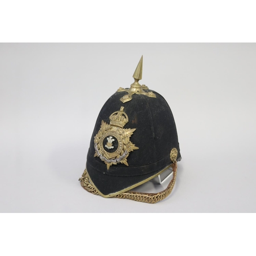 North Staffordshire Regiment