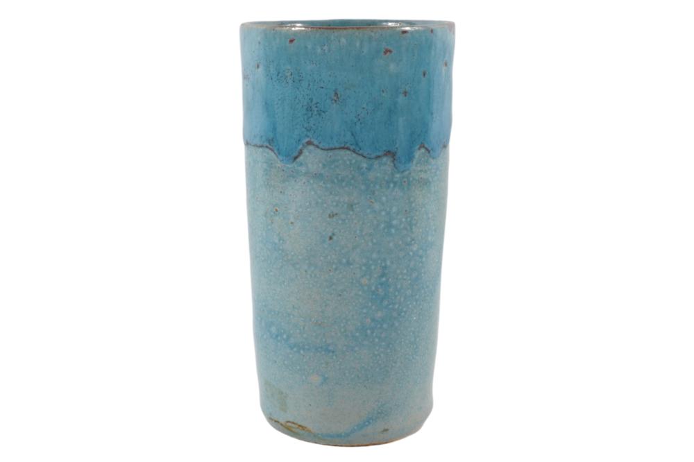 NORTH STATE POTTERY CYLINDER