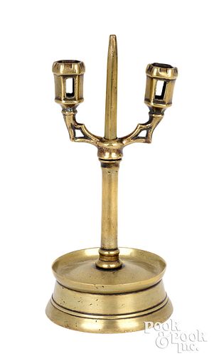 NORTH WEST EUROPE BRASS DOUBLE