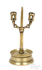 NORTH WEST EUROPE BRASS DOUBLE