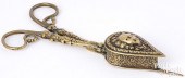 NORTH WEST EUROPE CAST BRASS C