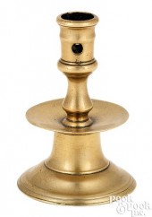 NORTH WEST EUROPEAN BRASS CAND