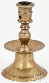 NORTH WEST EUROPEAN BRASS CAND