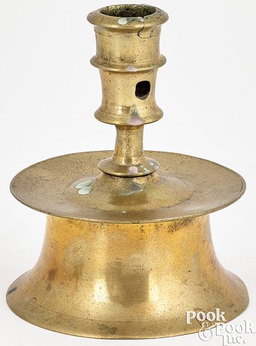 NORTH WEST EUROPEAN COPPER ALLOY