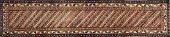 NORTH WEST PERSIAN HAND KNOTTE