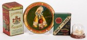 NORTHAMPTON BREWING CO. TIN TR