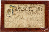 NORTHAMPTON COUNTY, PENNSYLVAN