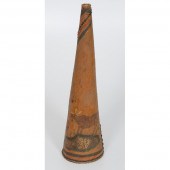 Northeastern Painted Birchbark