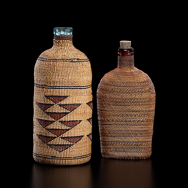 Northern California Basketry