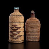 Northern California Basketry C