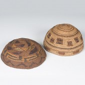 Northern California Basketry H