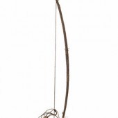 Northern California Sinew-Back