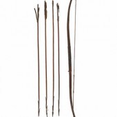 Northern California Sinew-Back