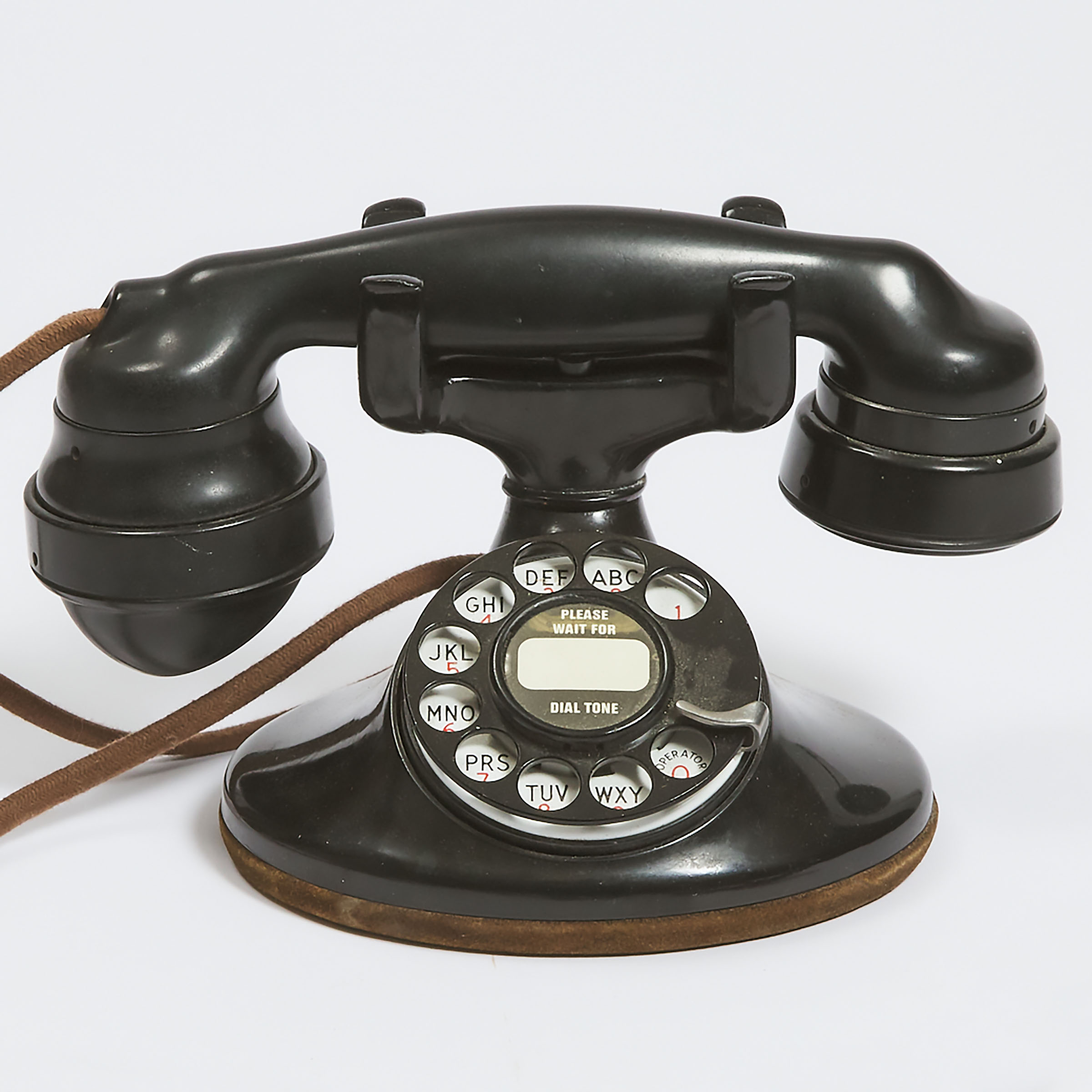 Northern Electric Company Model 202