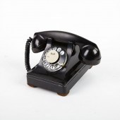 Northern Electric Rotary Dial