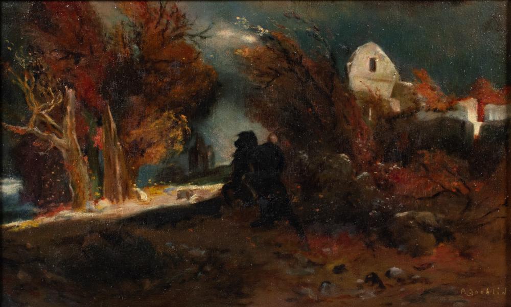 NORTHERN EUROPEAN , 19TH CENTURY,