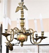 NORTHERN EUROPEAN BAROQUE BRAS