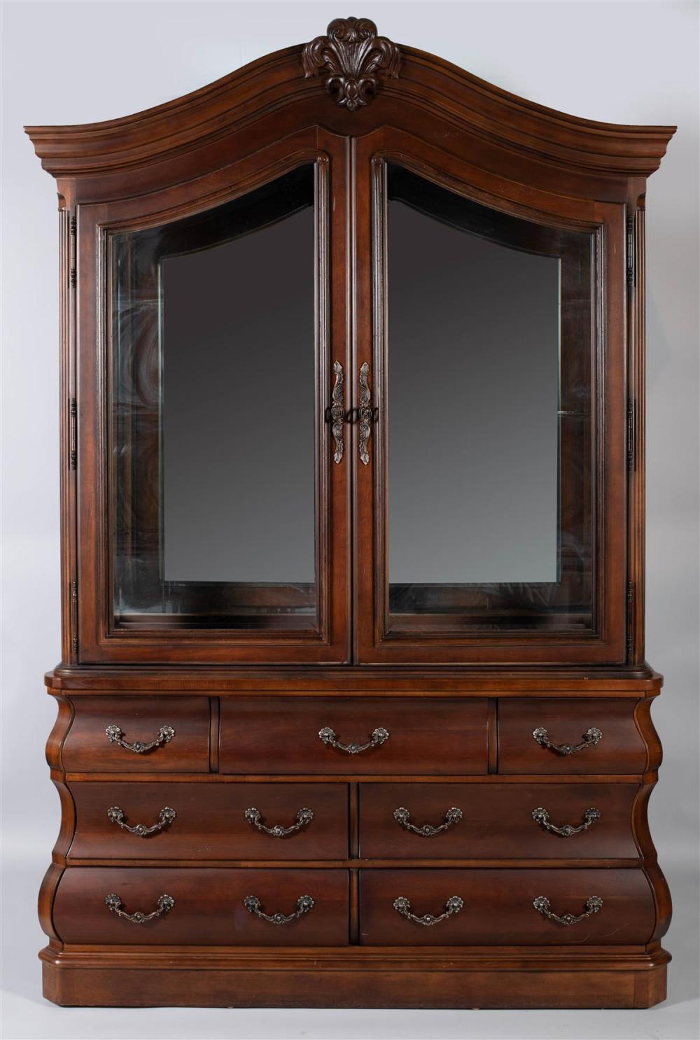 NORTHERN EUROPEAN BAROQUE STYLE