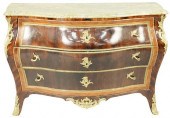 NORTHERN EUROPEAN BOMBE COMMOD