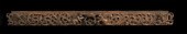 Northern European Carved Beech