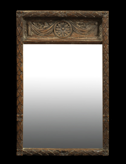 Northern European Carved Wood