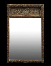 Northern European Carved Wood